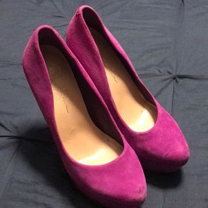 Jessica Simpson Heels